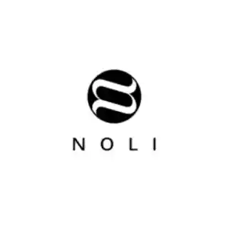 Noli Yoga logo