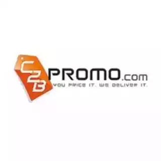 Shop C2BPromo promo codes logo