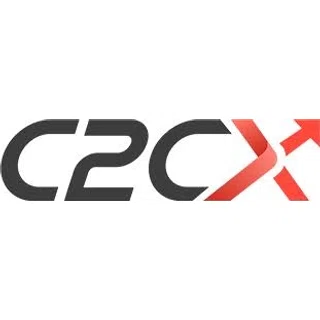 Shop C2CX logo