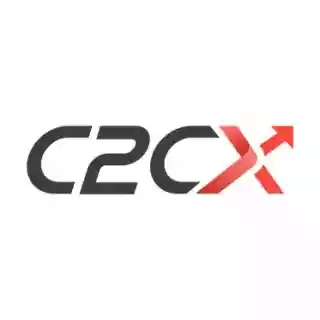 Shop C2CX coupon codes logo