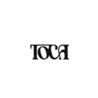 Shop TOCA logo