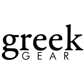 Greek Gear logo