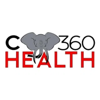 Shop C360 Health logo