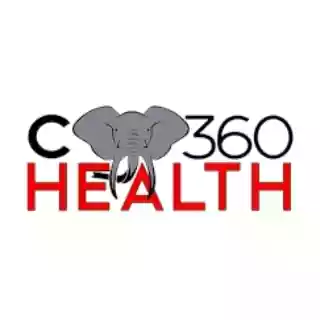 c360health.com logo