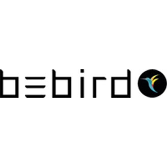 Bebird US logo
