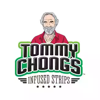 Shop Tommy Chongs promo codes logo