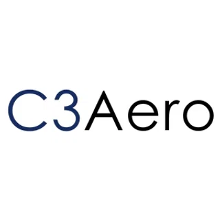 C3Aero logo