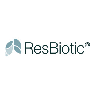 ResBiotic logo