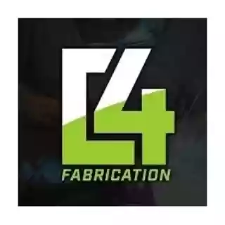C4 Fabrication coupon codes