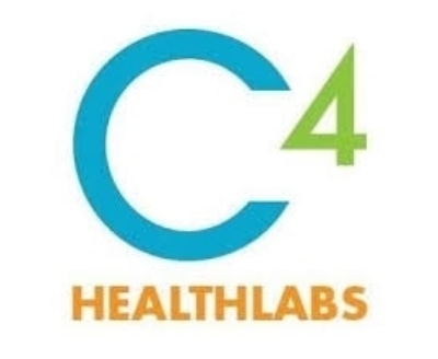 Shop C4 Healthlabs logo