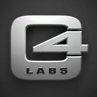 Shop C4Labs logo