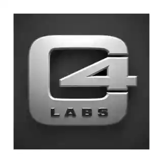 C4Labs coupon codes