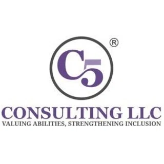 Shop C5 Consulting logo