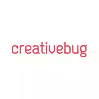Shop Creativebug coupon codes logo