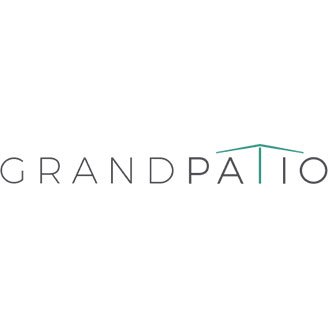 Grand Patio logo