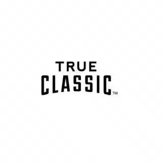Shop True Classic Tees logo