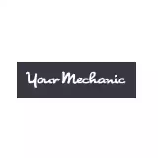 YourMechanic logo