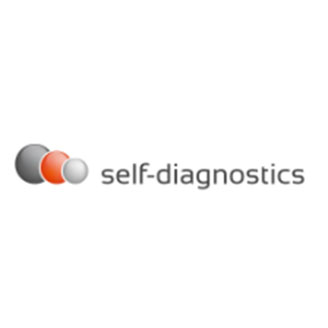 self-diagnostics.com logo
