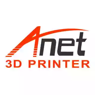 Anet3D coupon codes