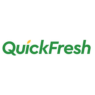 QuickFresh logo