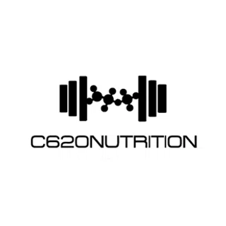 Shop C620 Nutrition logo