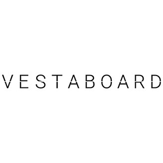Vestaboard logo