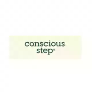 Shop Conscious Step coupon codes logo