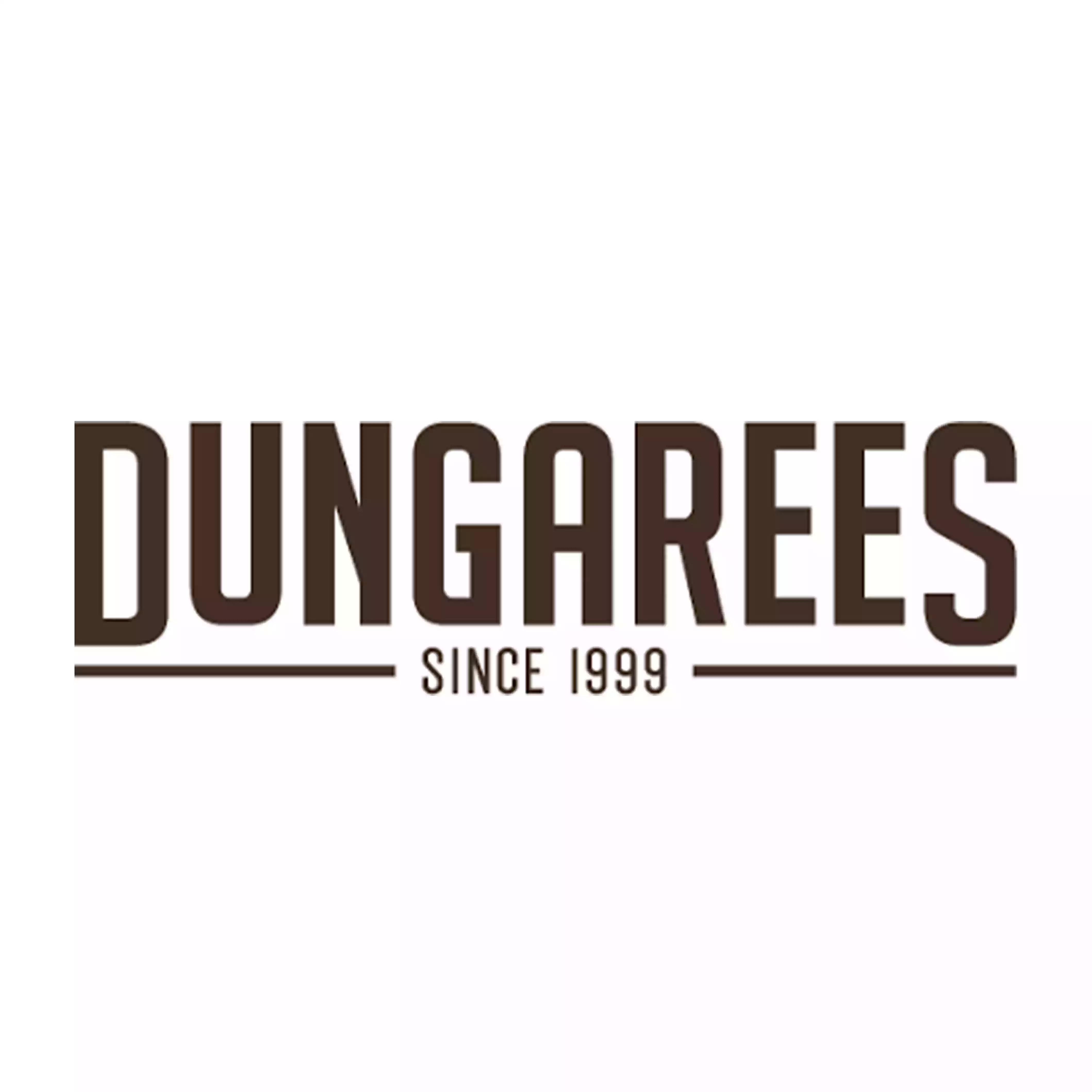 Shop Dungarees coupon codes logo