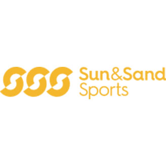Sun & Sand Sports logo