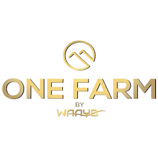 Shop One Farm logo