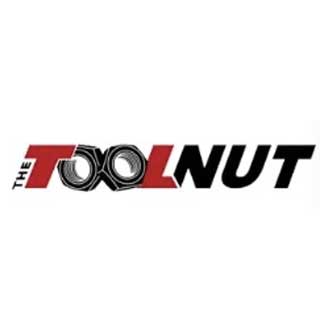 The Tool Nut logo