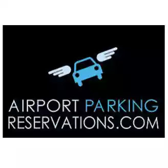 Shop Airport Parking Reservations coupon codes logo