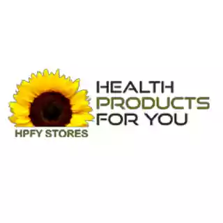 Shop Health Products For You logo