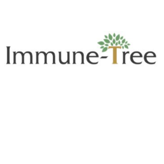 Shop Immune Tree logo