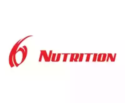 C6 Nutrition logo