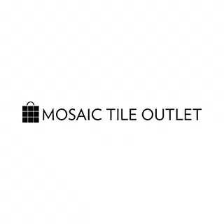 Mosaic Tile Outlet coupon codes