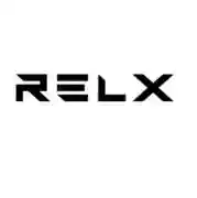 RLXnow UK logo
