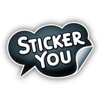 StickerYou logo