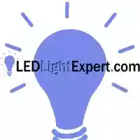 LED Light Expert logo