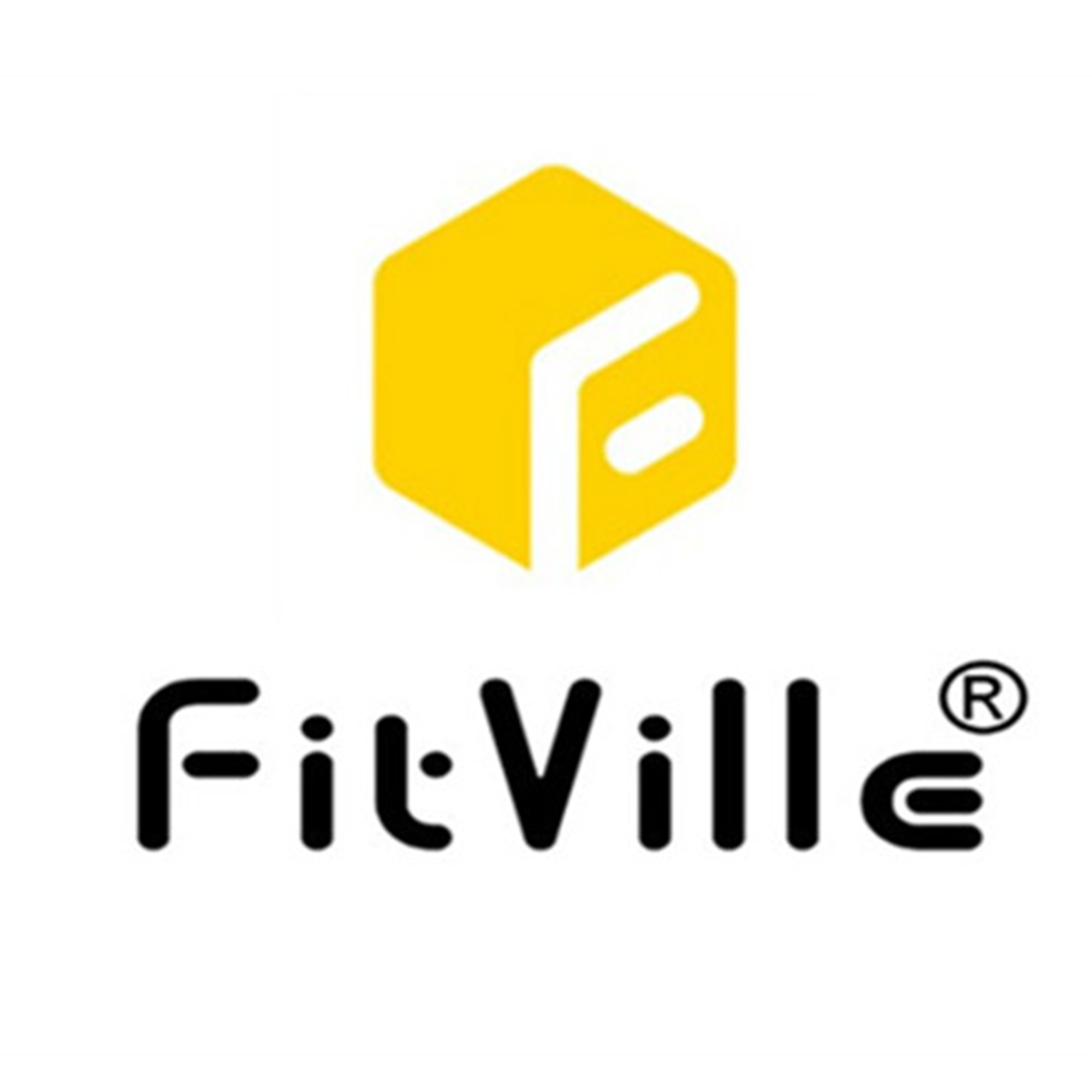 FitVille UK logo