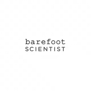 Shop Barefoot Scientist logo