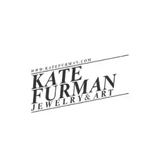 Shop Kate Furman Jewelry logo