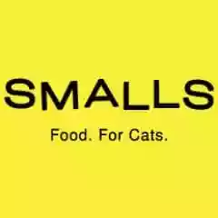Shop Smalls logo