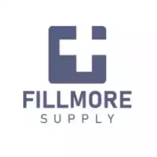 Shop Fillmore Supply coupon codes logo