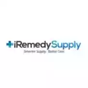 iRemedy Healthcare logo