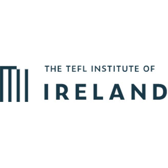 TEFL IE logo
