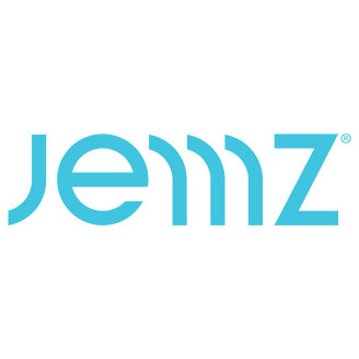 Jemz Smile logo