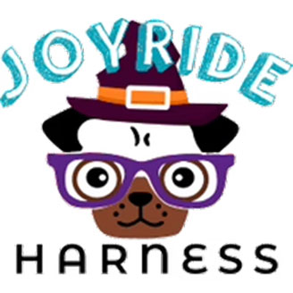 Joyride Harness logo