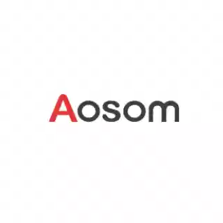 Shop Aosom logo