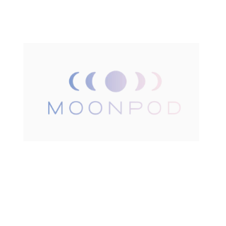 Shop Moon Pod logo